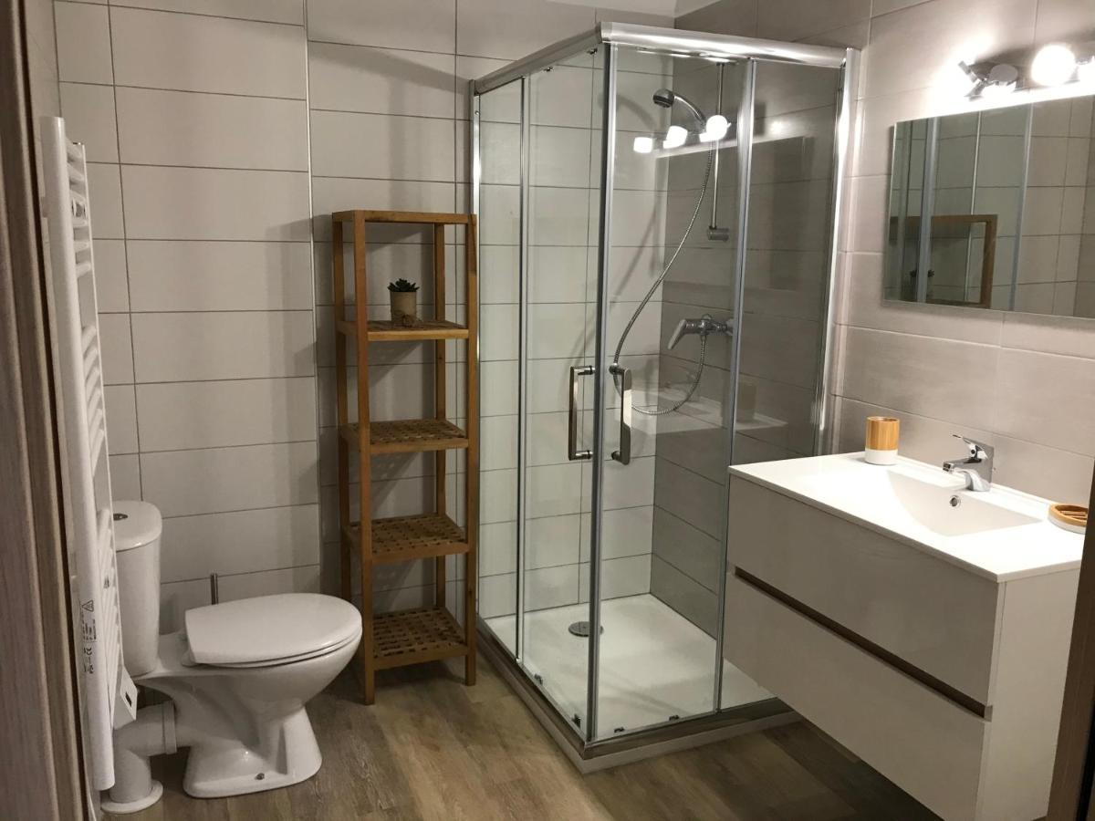T2 Pour 4 Pers, Charmante Residence Avec Piscine Oletta  Exteriér fotografie