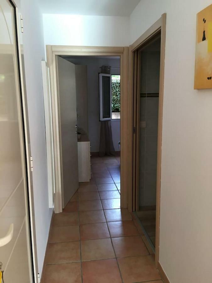 T2 Pour 4 Pers, Charmante Residence Avec Piscine Oletta  Exteriér fotografie