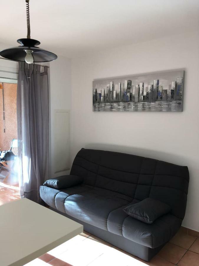 T2 Pour 4 Pers, Charmante Residence Avec Piscine Oletta  Exteriér fotografie